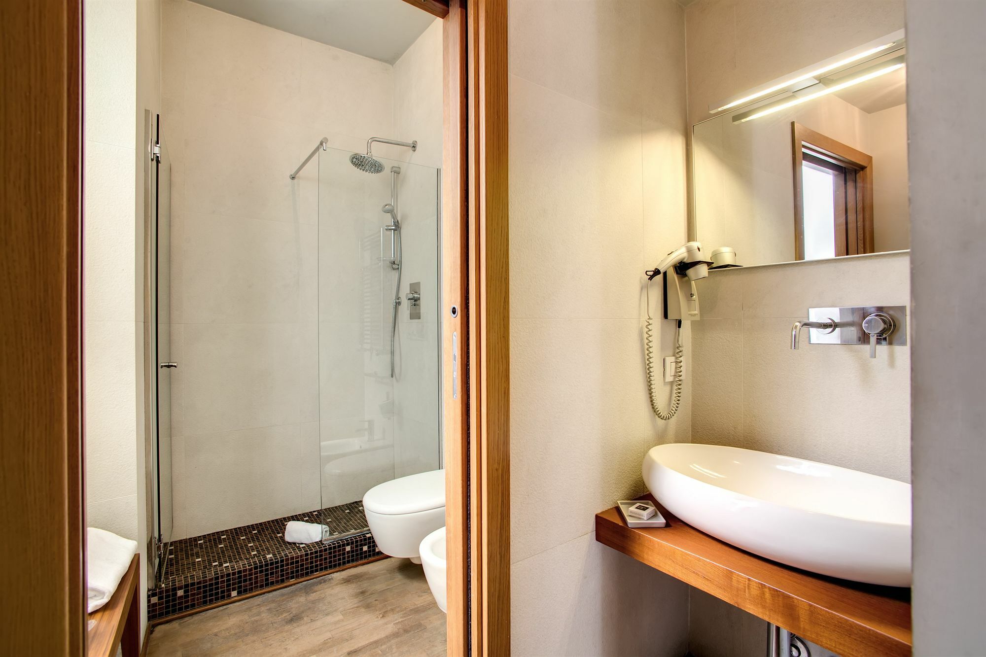 Trevi Bed & Breakfast Rome