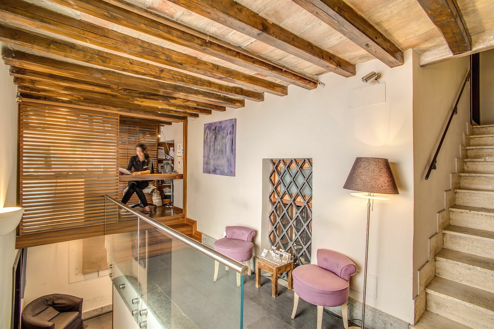 Trevi Bed & Breakfast Rome