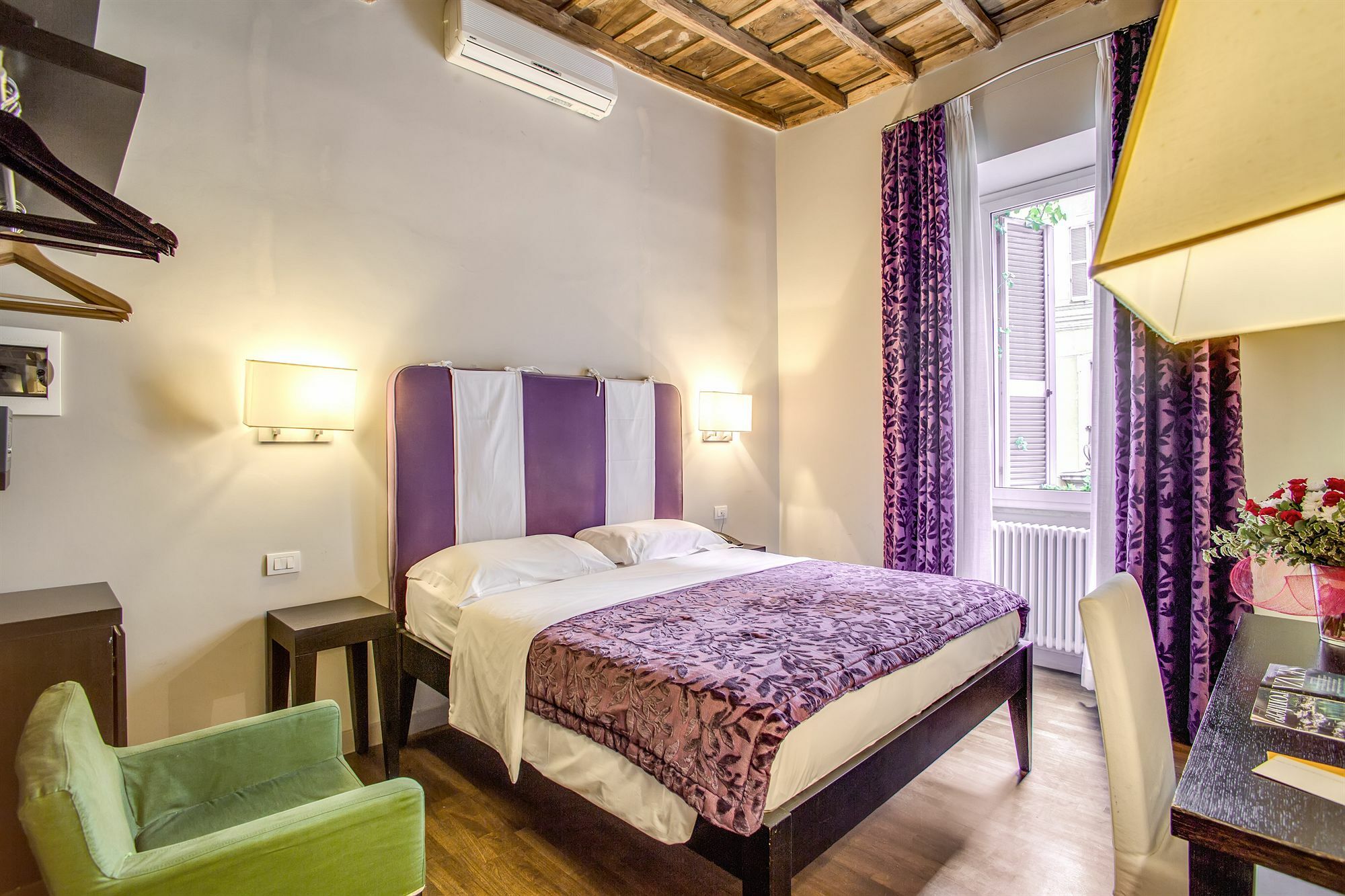 Trevi Bed & Breakfast Rome