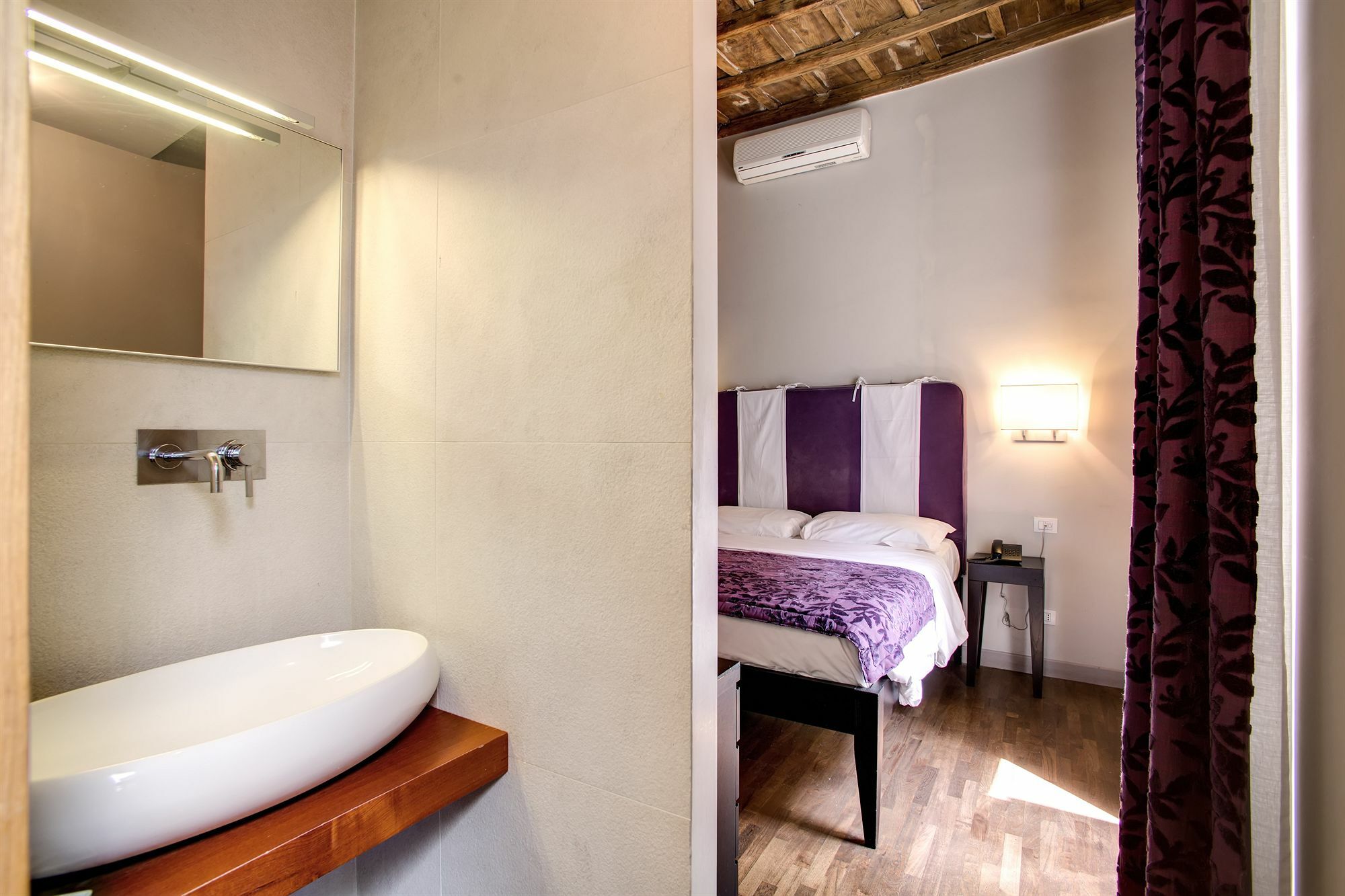 Trevi Bed & Breakfast Rome