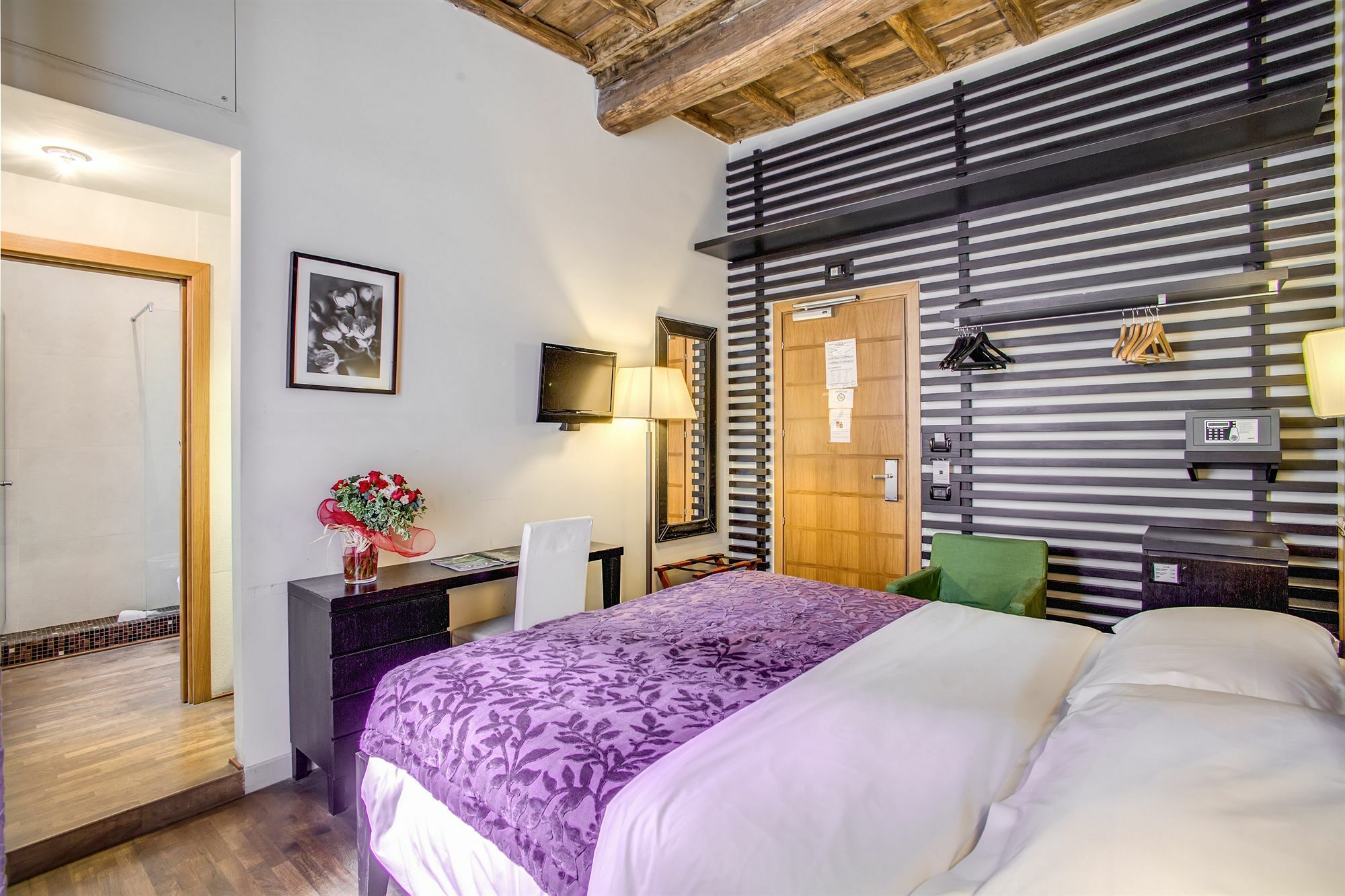 Bed & Breakfast Trevi Rome